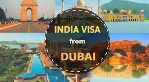 How to Get Indian Visa From Dubai For Chinese Citizens