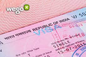 How to Apply Indian Visa For Dominican Republic and Costa Rica Citizens