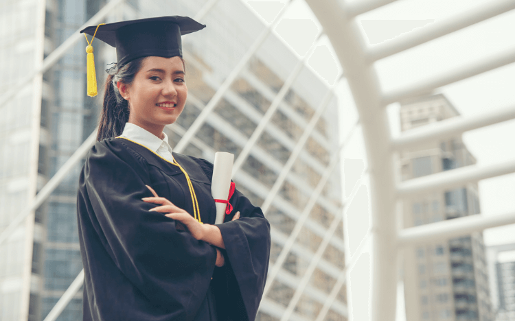 What is the eligibility for an MBA in Singapore?