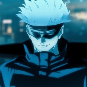 35+ Satoru Gojo PFP | Best Profile Images