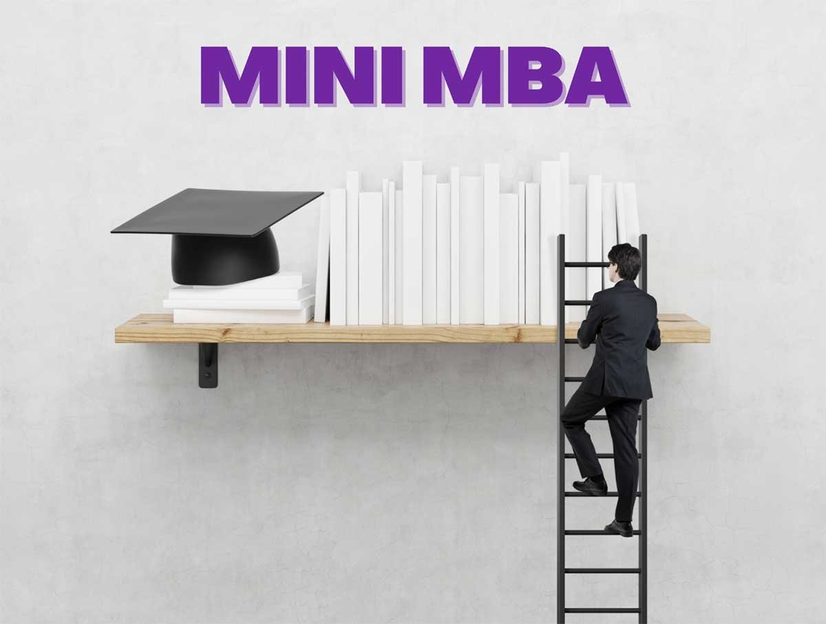 Mini-MBA-Program