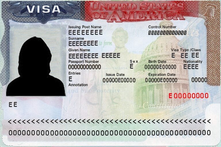 US Visa FAQ – What Will Be the US Visa Application Process?