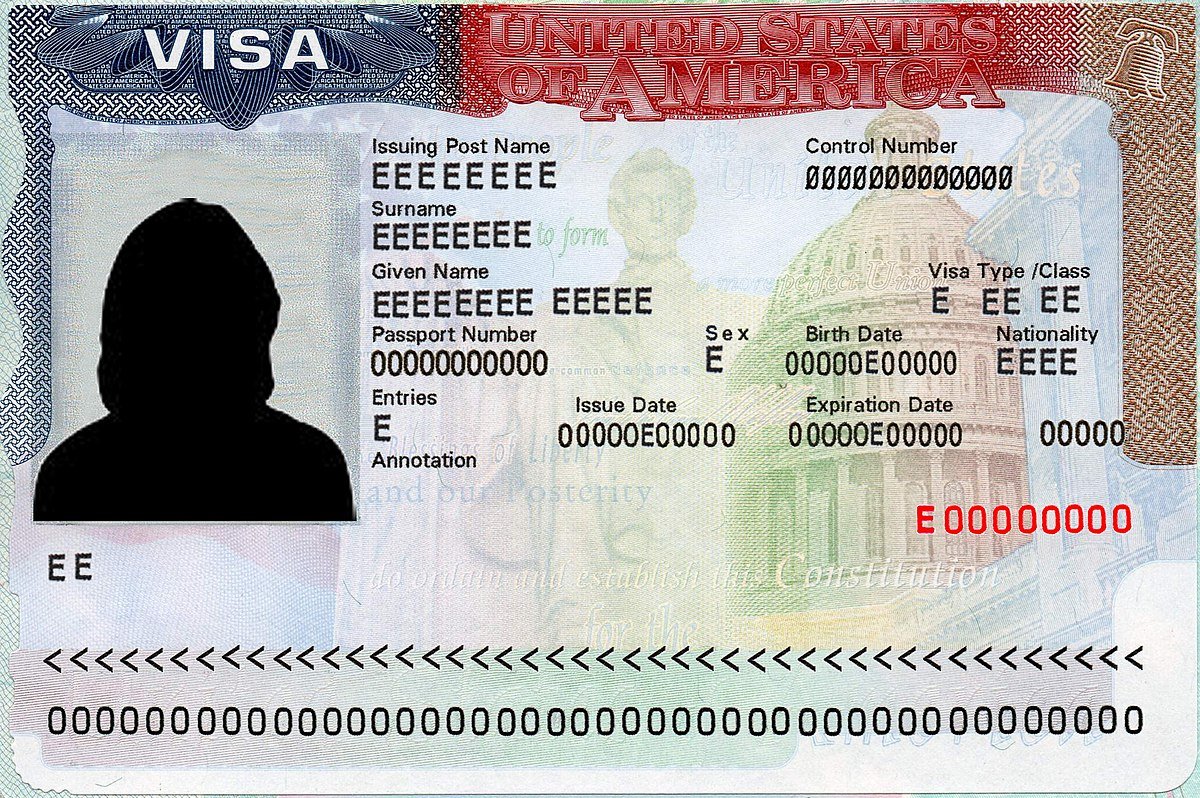 US Visa FAQ - What Will Be the US Visa Application Process?