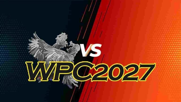 How Did the WPC Hold the Tournament?Wpit18.com
