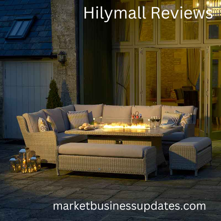 How to Use Hilymall Reviews to Identify Quality Products