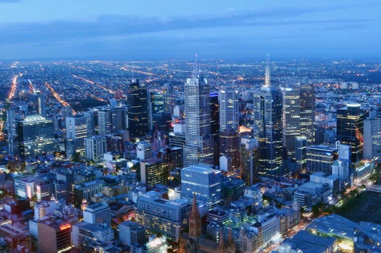 Here’s How the Experts Can Help You Buy an Investment Property in Melbourne