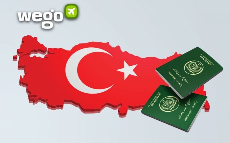 How to Apply for a Turkey Visa Online