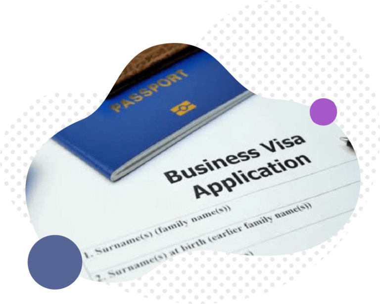 Requirements For Indian Business Visa Documents For US Citizens