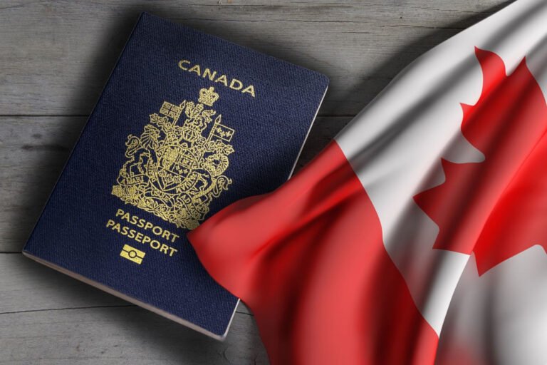 How to Apply For Canada Visa For British and Australian Citizens