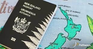 Requirements For New Zealand Visa For British Citizens