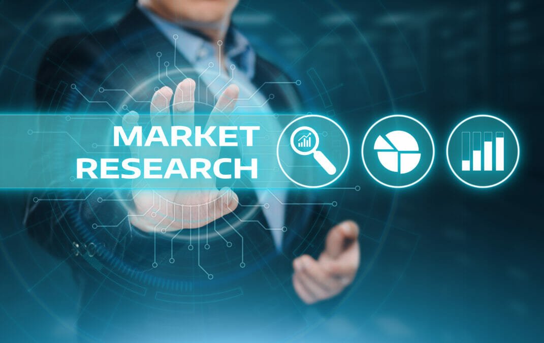 Current Trends of Market Research In 2023