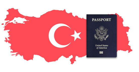 How to Apply For a Turkey Visa