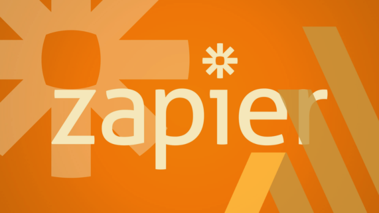 Business Processes with Zapier: