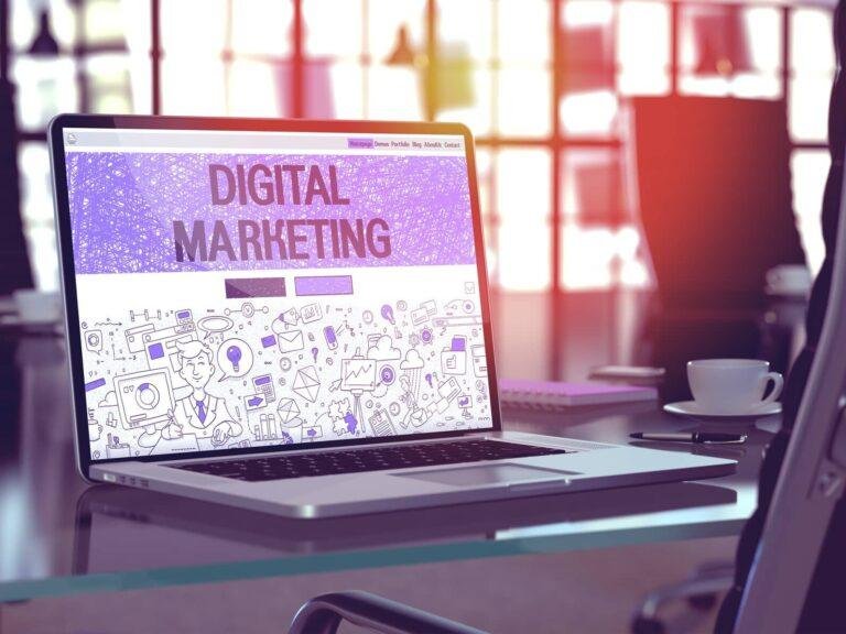 Top Reasons Why Businesses Hire Laptops for Digital Marketing in the UK