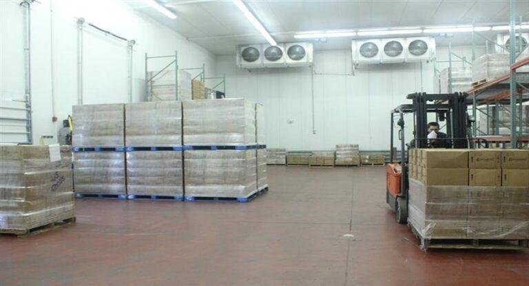Why Providing Ecofriendly Cold Chain is Necessary for Cold Rooms?