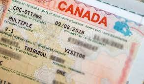 How To Get A Canada Tourist Visa For Japanese Citizens: