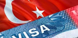 Requirements For Turkey Visa For Bahamas And Barbados Citizens: