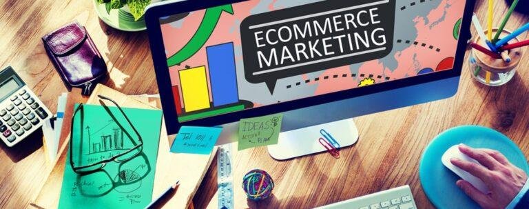 6 Benefits of Working with Marketing Agencies for E-commerce Website