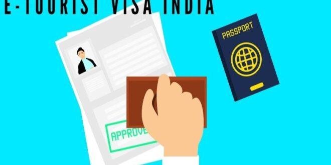 Indian Visa Documents Required For Visa