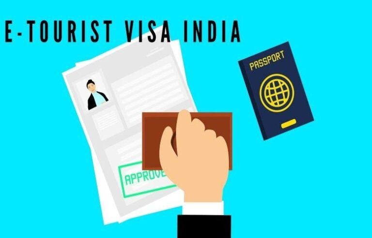 Eligibilty For Indian Visa Documents Required For Visa