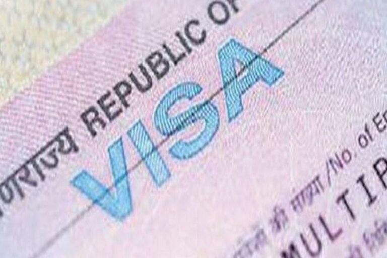 Applying For India Tourist Visa