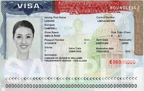 Applying American Visa For Citizens Of Malta And Monegasque: