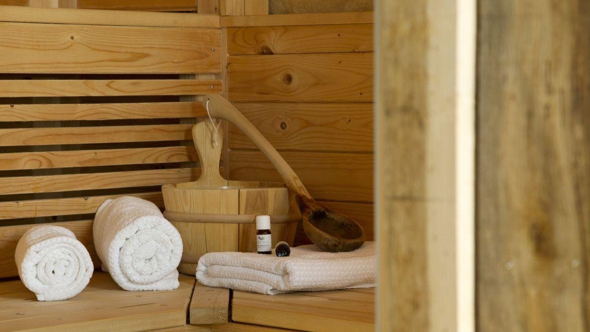 Wellness Secrets With Supersauna