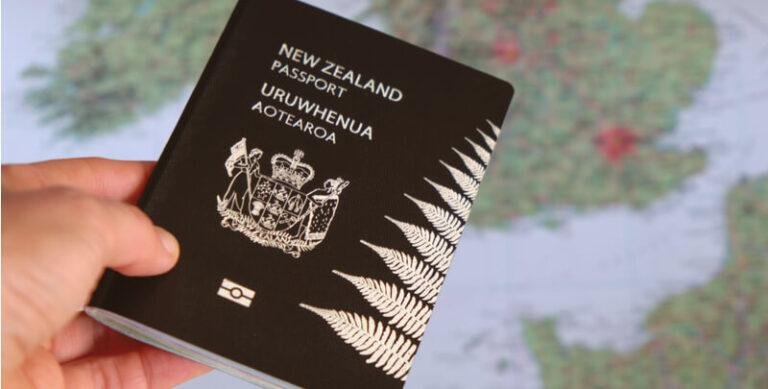 How To Get New Zealand Visa For Latvian Citizens From Usa