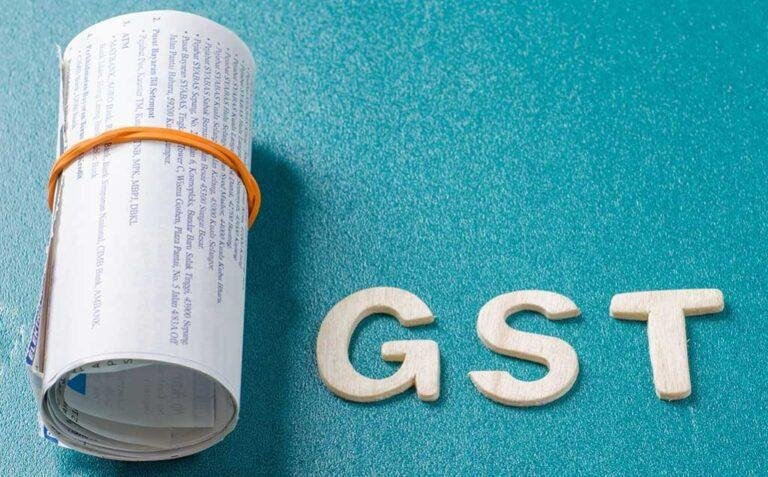 A Step-by-Step Walkthrough of How GST Works in a Transaction