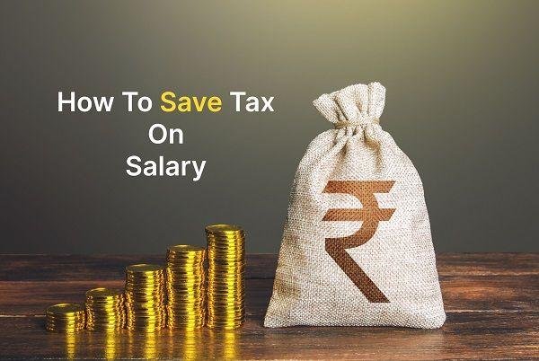 5 Ways How You Can Make Sure to Save Tax on Earned Income