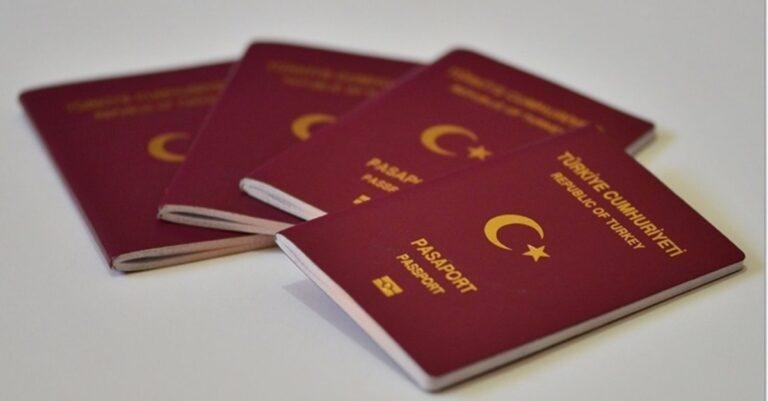 Turkey Visa Renewal And Extension For Business: