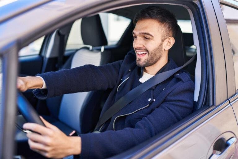 Ensuring Road Safety: The Ultimate Guide to Hiring a Safe Driver in Dubai