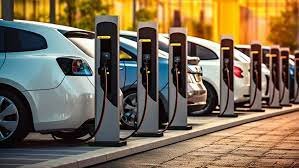 The Rise of Electric Vehicles (EVs) 