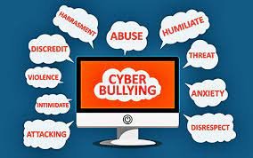The Dark Side of Social Media: Online Harassment and Bullying