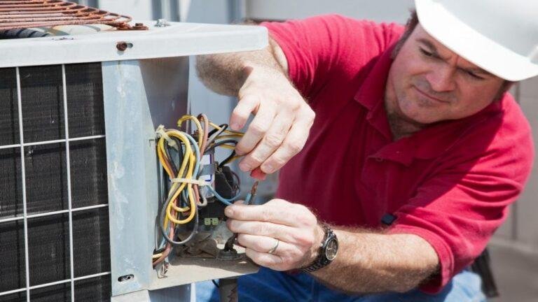 Complete Guide to HVAC Services in Wilmington, DE: Everything You Need to Know