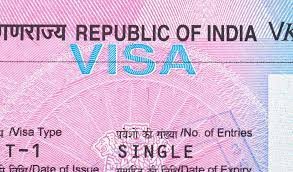 Requirements For Indian Visa From Cameroon And Colombia: