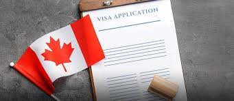 Applying Canada Visa For South Korean And Spanish Citizens: