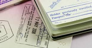 Indian Visa For Bosnia And Botswana Citizens: