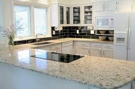 Choosing the Right Kitchen Countertop Material