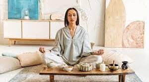 Creating a Home Meditation Room: Inner Peace