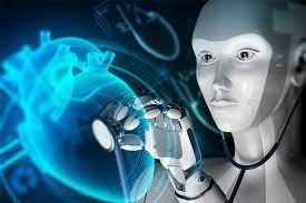 The Future of Robotics in Healthcare
