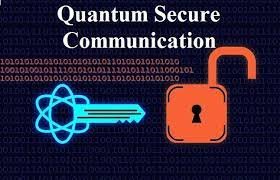 Quantum Internet: Revolutionizing Secure Communication