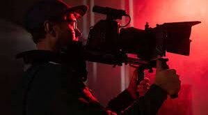 The Influence of Tech on Film Production