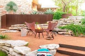 DIY Outdoor Fire Pit Ideas for Cozy Evenings 