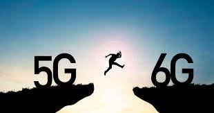 The Potential of 6G: What Lies Beyond 5G?
