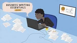 The Art of Effective Business Writing