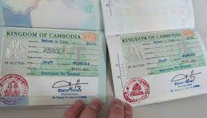 Vietnam Visa For Austrian And Azerbaijani Citizens: