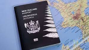 Newzealand Visa For Spanish And Swedish Citizens: