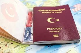 How To Get Turkey Visa For Pakistani Citizens From Mexico: