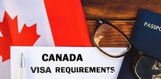 Applying Canada Visa For Trinidad And Tobago And Irish Citizens: